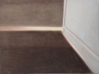 Edita Rakauskaitė „Aidai“, 2013, 85 x 120, drobė, aliejus